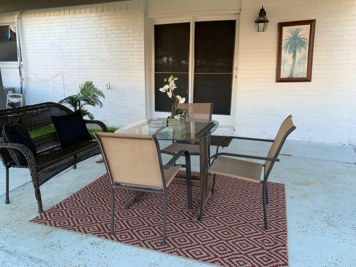 Oasis Near Dfw Airport With Mediterranean Setting Irving Luaran gambar