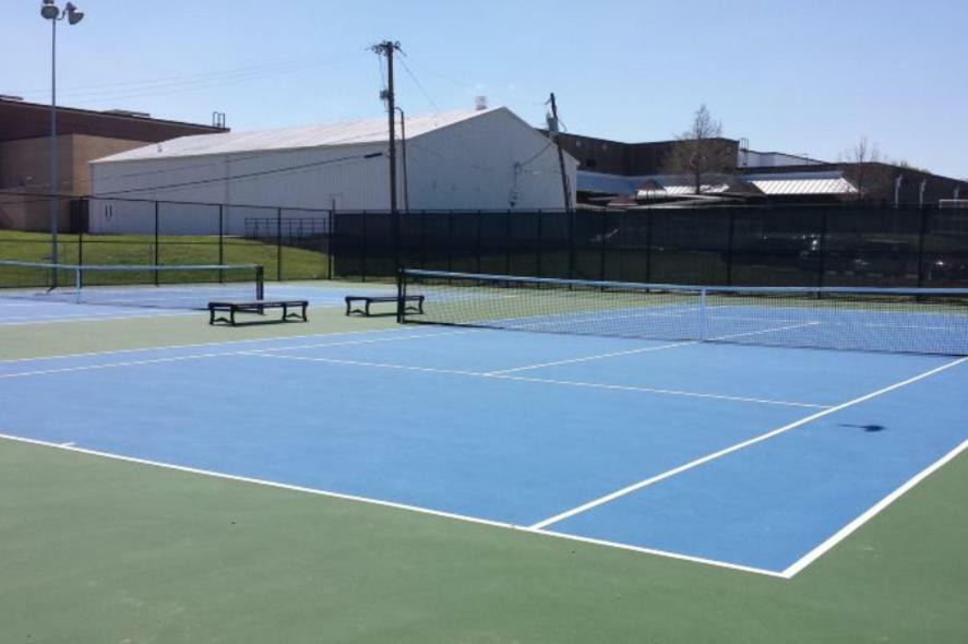 Oasis Near Dfw Airport With Mediterranean Setting Irving Luaran gambar